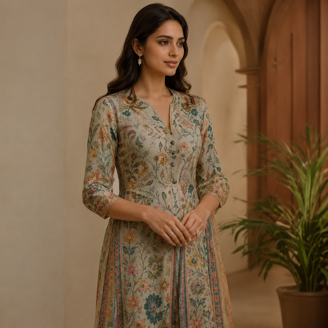 WOMEN KURTIS