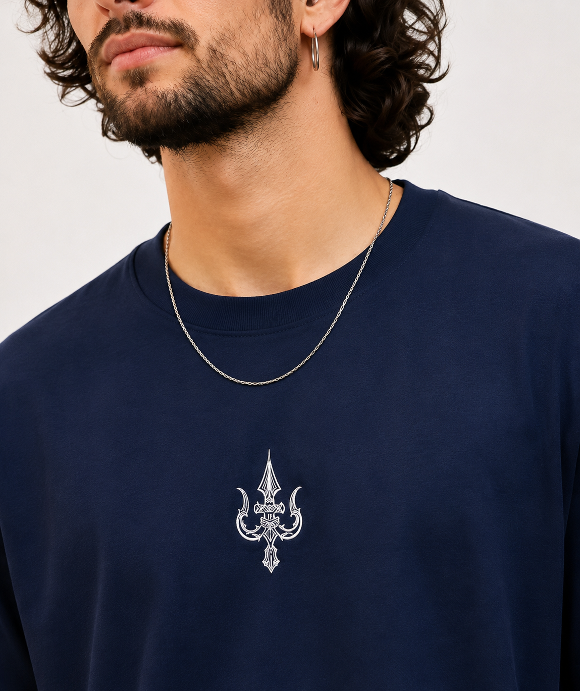 New Arrival – Premium Oversized Graphic T-Shirt