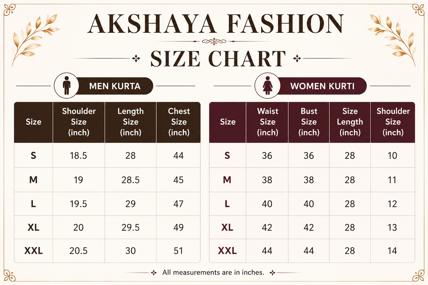 Couple Combo Kurta & Kurti Set