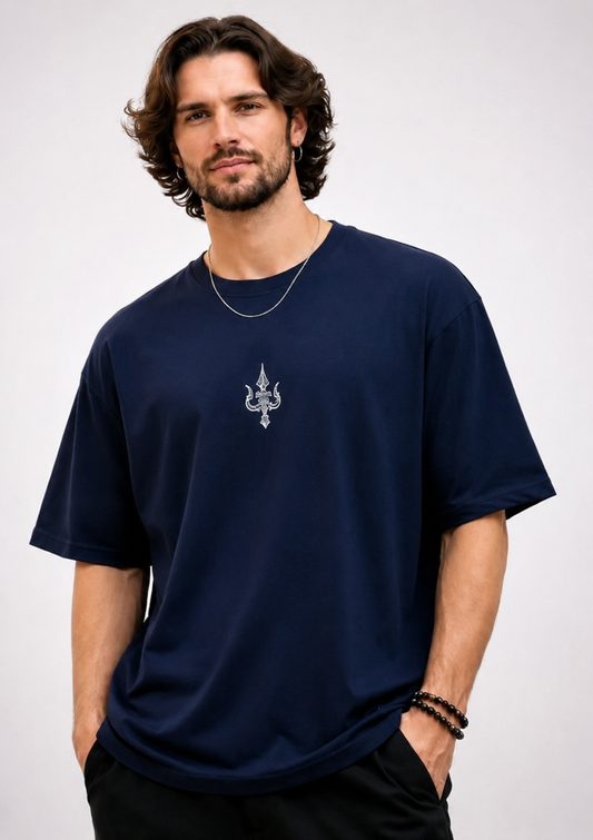 New Arrival – Premium Oversized Graphic T-Shirt
