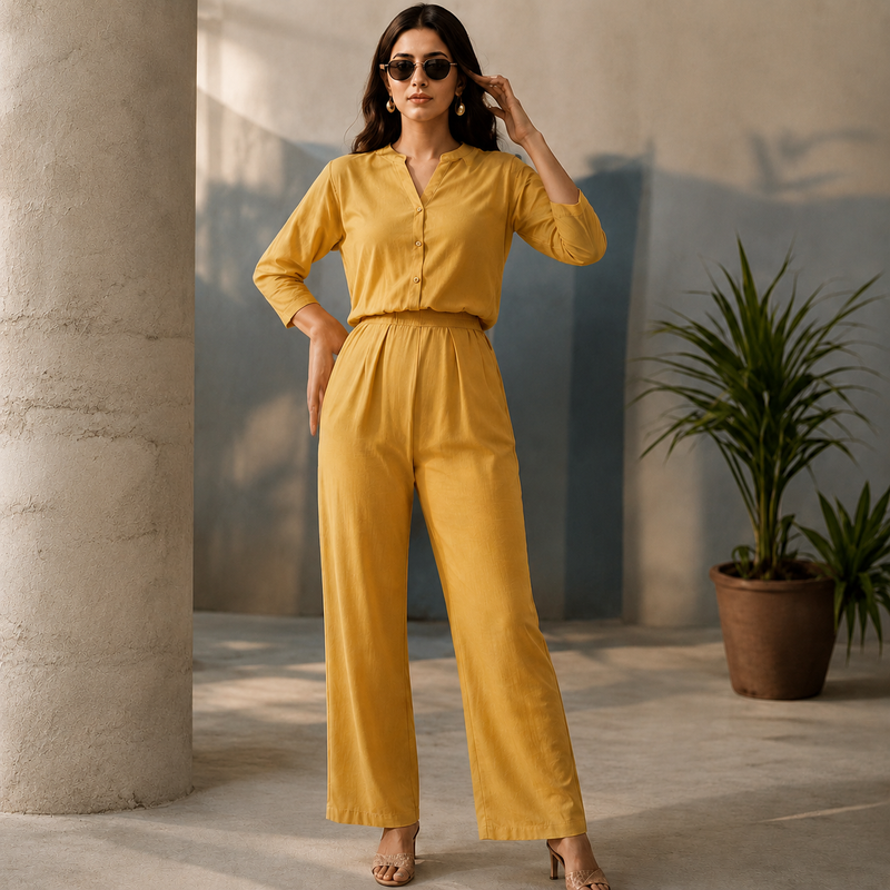 Co-Ord Sets