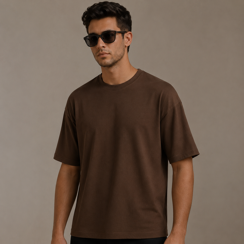 Oversized T-Shirts