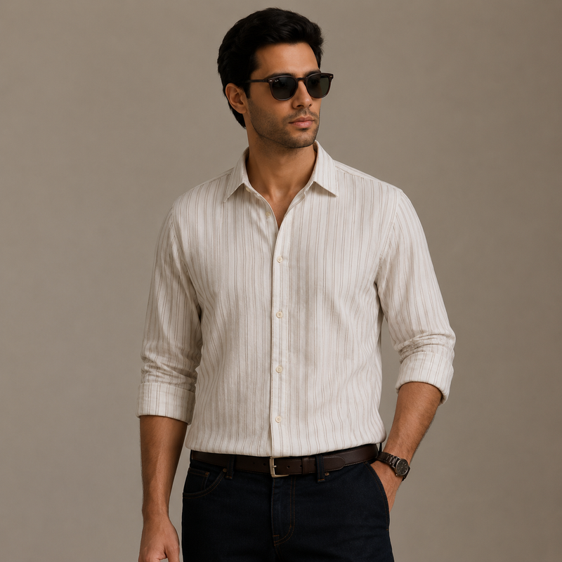 Casual Shirts