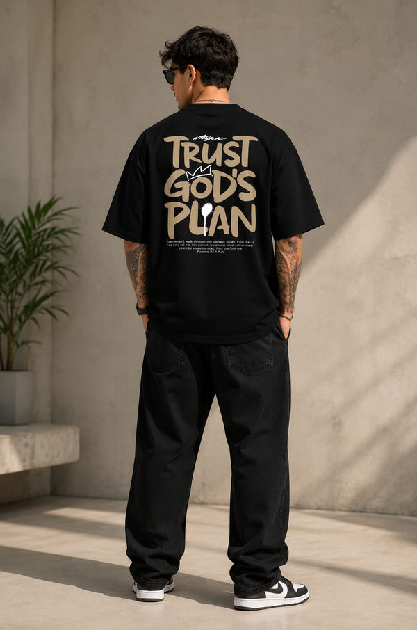 Divine Plan Tee