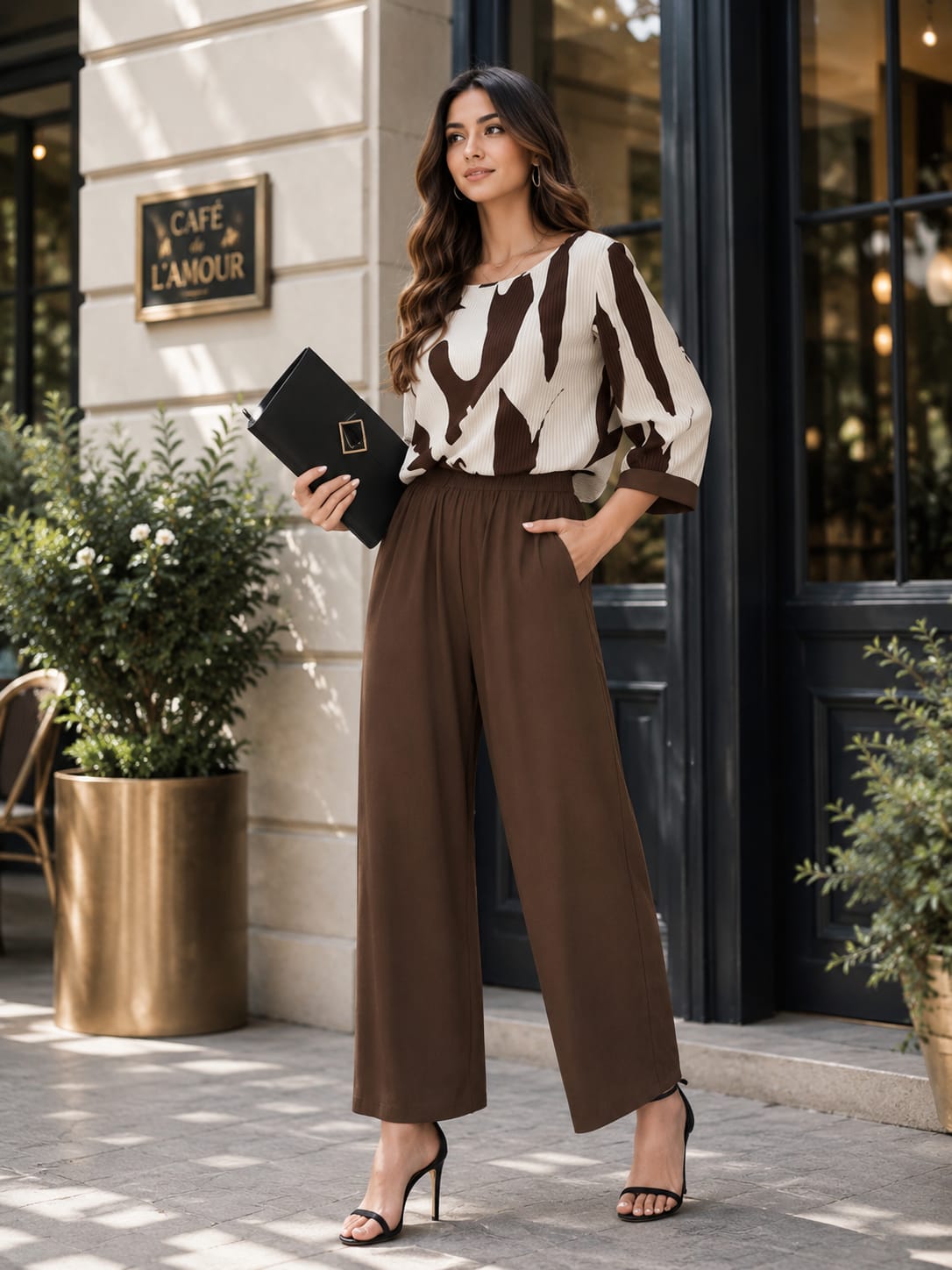 Premium Co-Ord Set