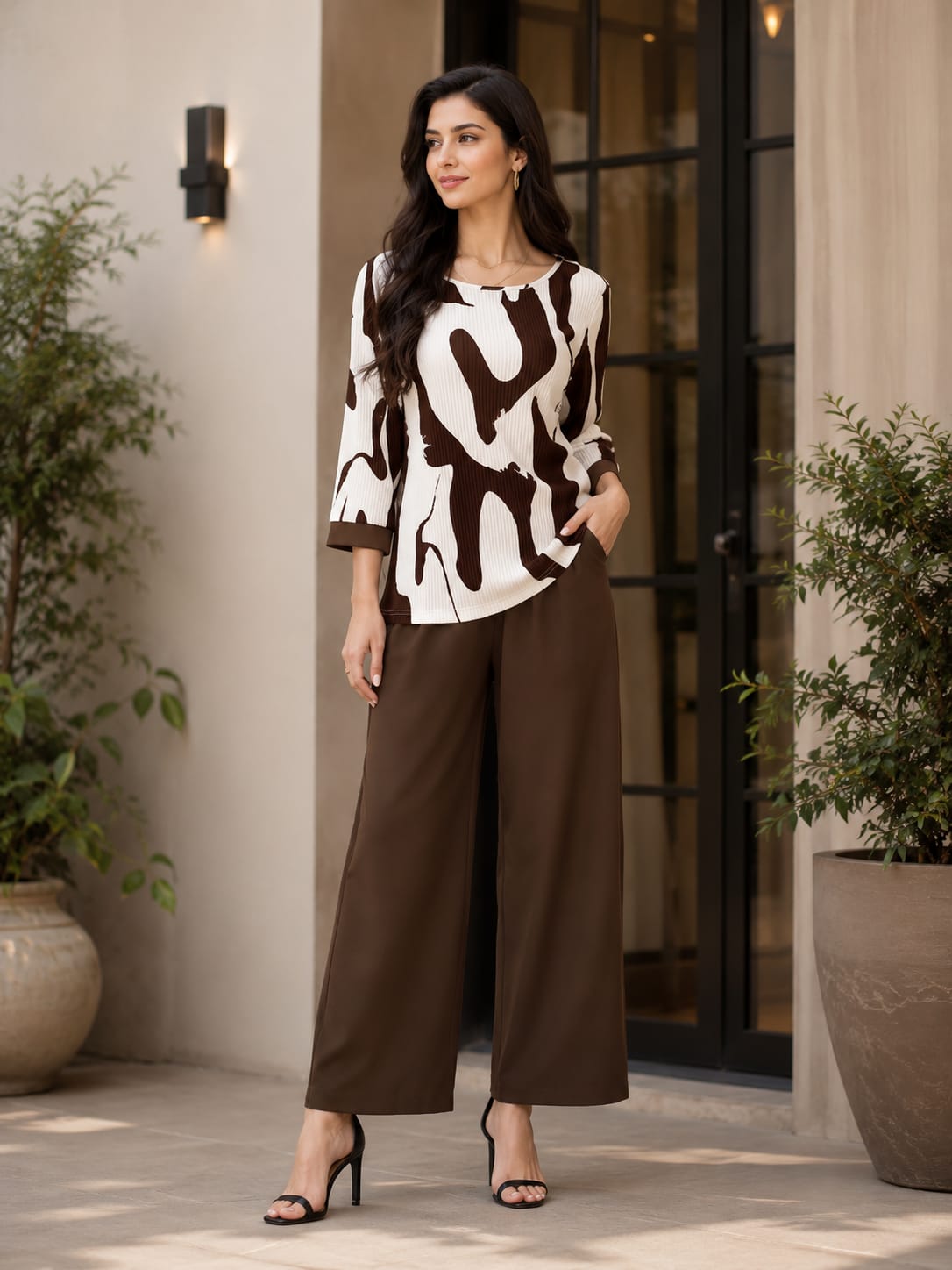 Premium Co-Ord Set