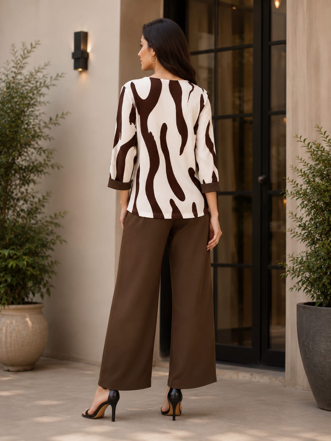 Premium Co-Ord Set