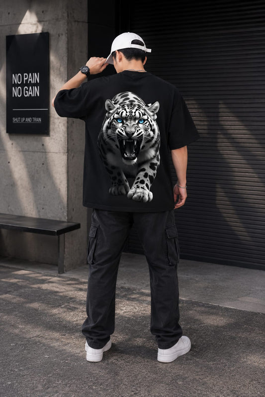 Shadow Beast Graphic Tee
