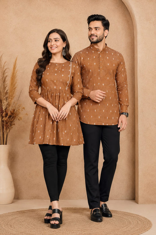 Premium Couple Combo Set