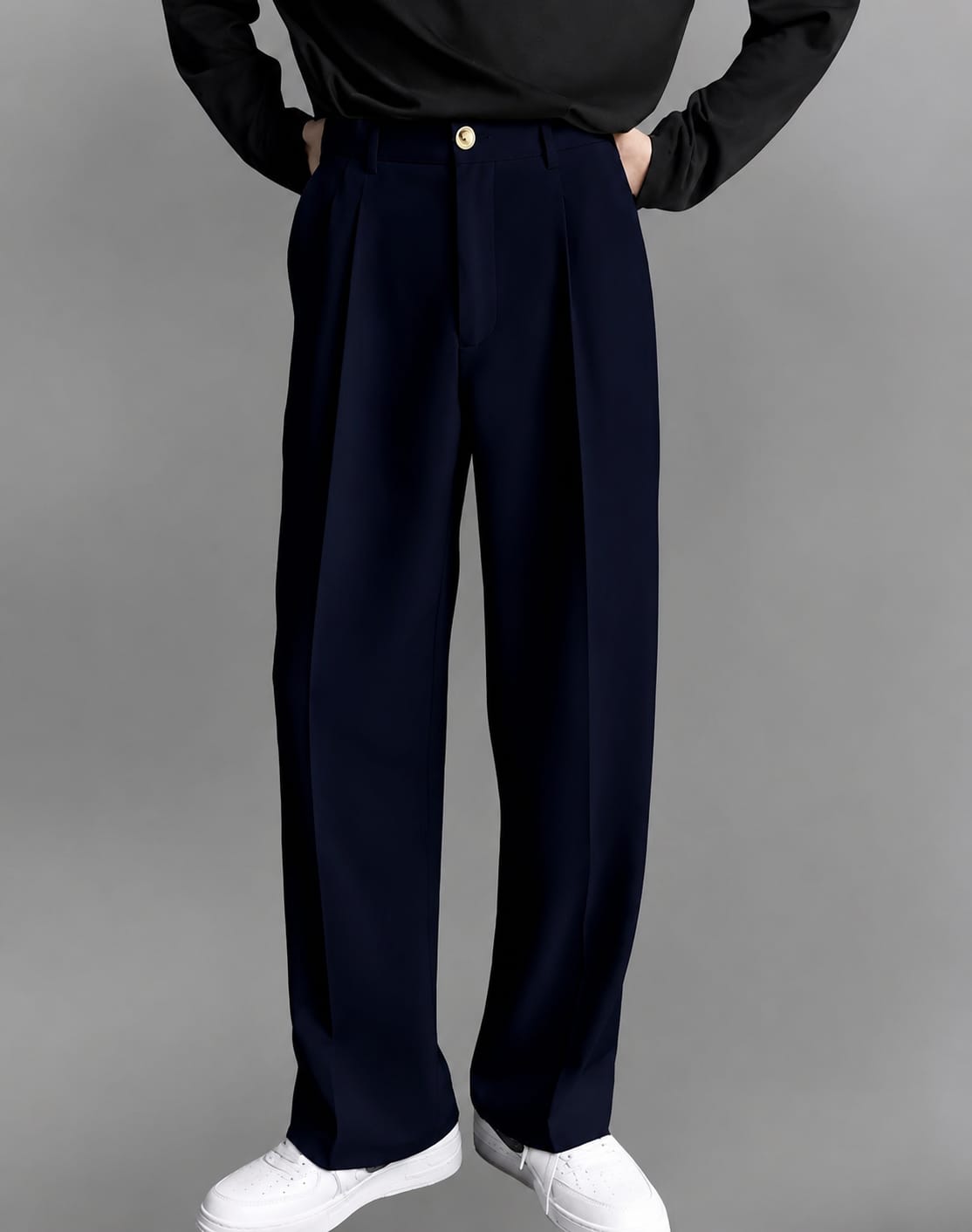 Premium Linen Pants