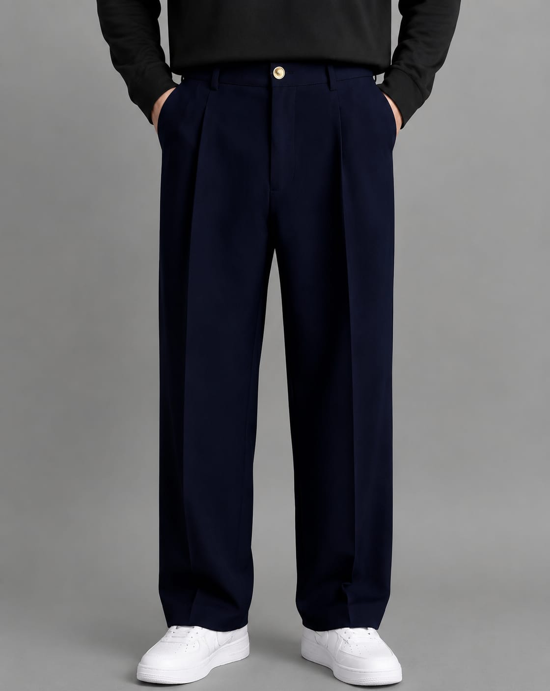 Premium Linen Pants