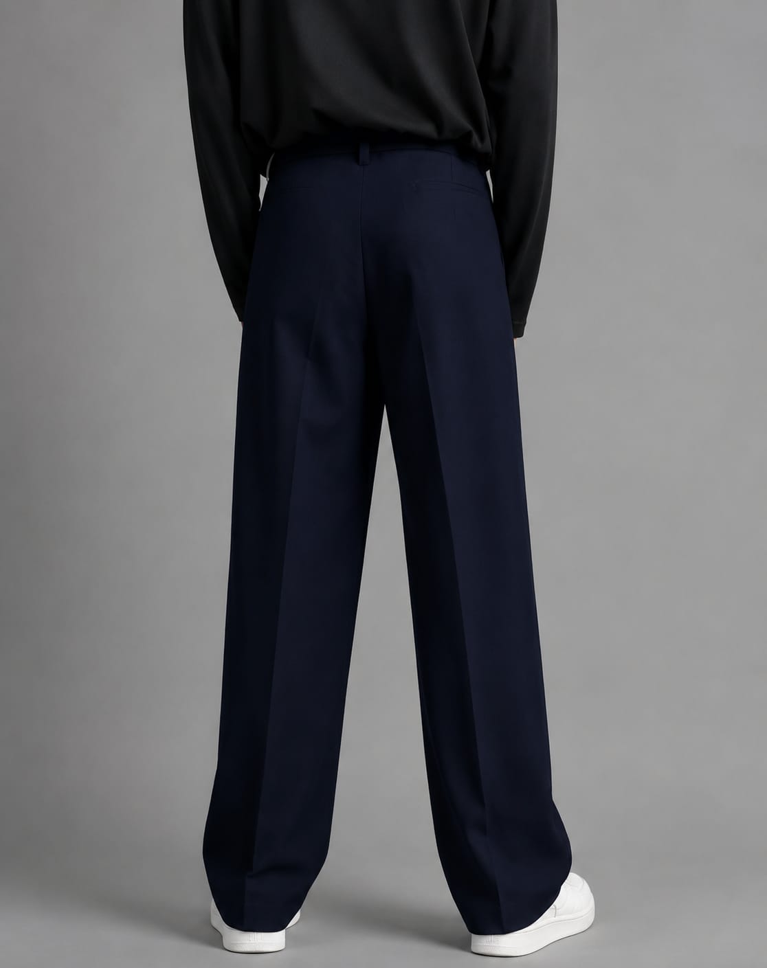 Premium Linen Pants