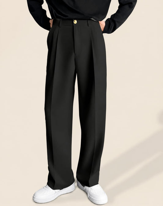 Premium Linen Pants