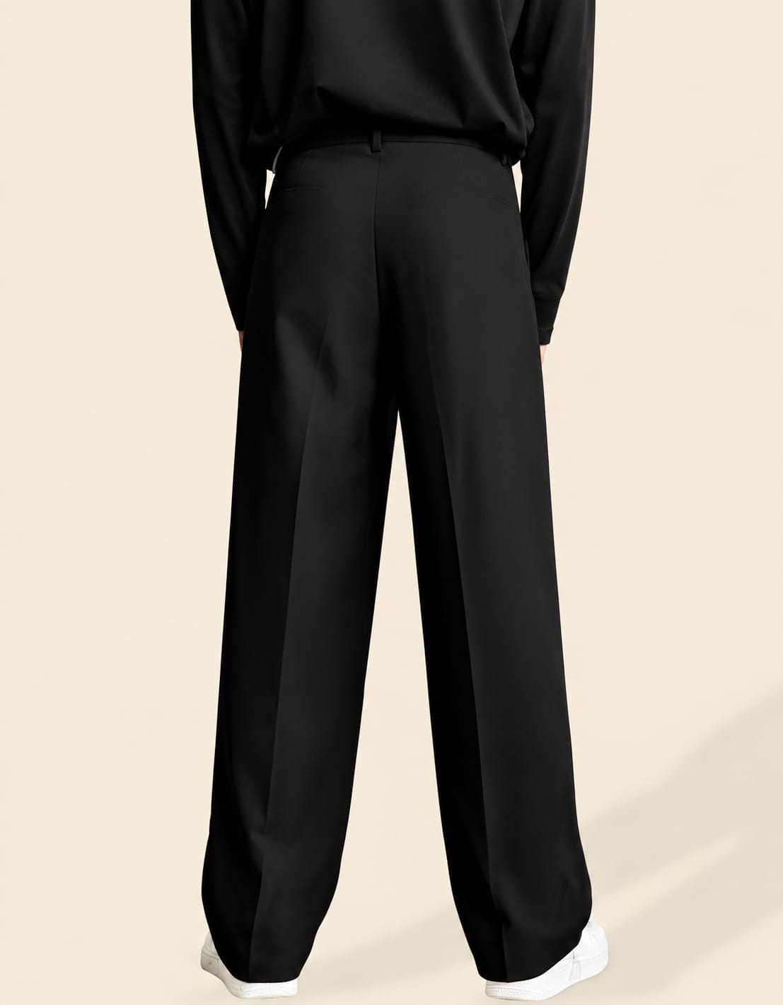 Premium Linen Pants